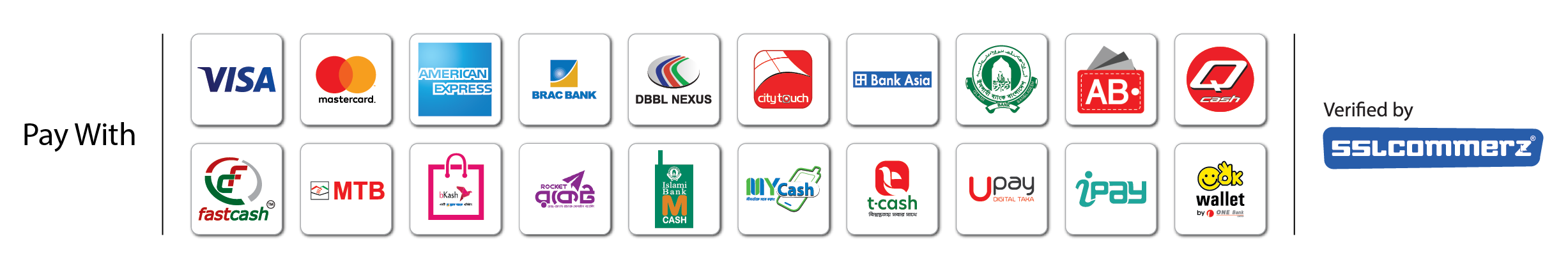 payments